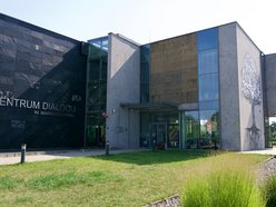 Łódź. Centrum Dialogu im. Marka Edelmana w Łodzi
