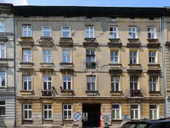 Łódź. Ekoremont 5 kamienic w centrum Łodzi! Aż 94 mieszkania będą cieplejsze i piękniejsze