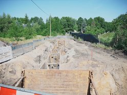 Łódź. Remont Kaczeńcowej w Łodzi. Wystartowała budowa długo wyczekiwanego przedłużenia