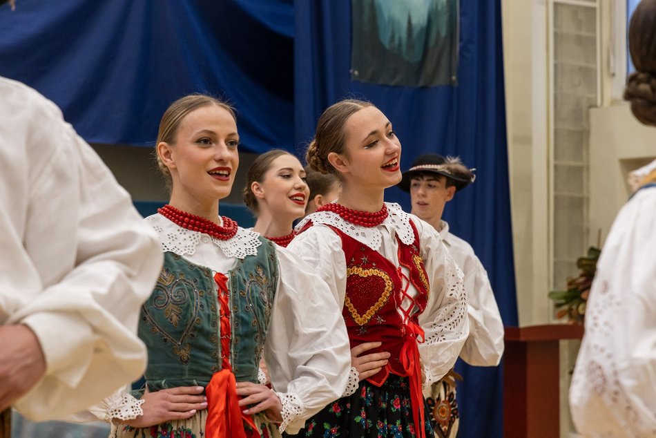 Łódź. XXIII Liceum Ogólnokształcące w Łodzi świętuje 80-lecie. To się nazywa świętowanie!