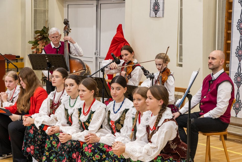 Łódź. XXIII Liceum Ogólnokształcące w Łodzi świętuje 80-lecie. To się nazywa świętowanie!
