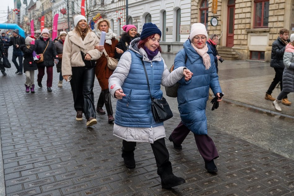 Łódź. Polonez dla Łodzi 2026