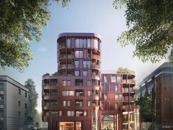 Łódź. Mieszkania w miejscu dawnych zakładów?