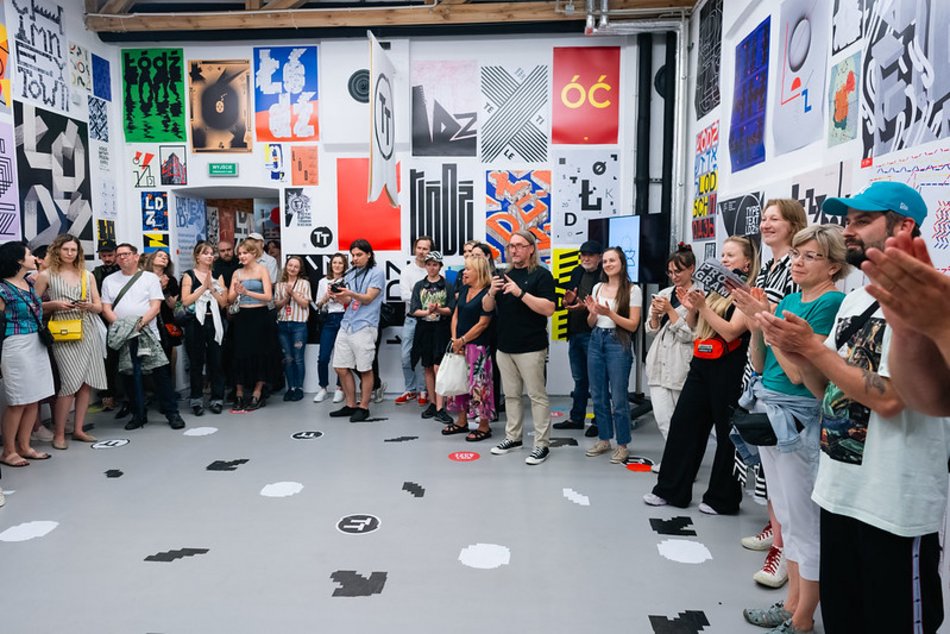 Łódź Design Festival 2025. Zgłoś się i zaprezentuj przed międzynarodową publicznością!