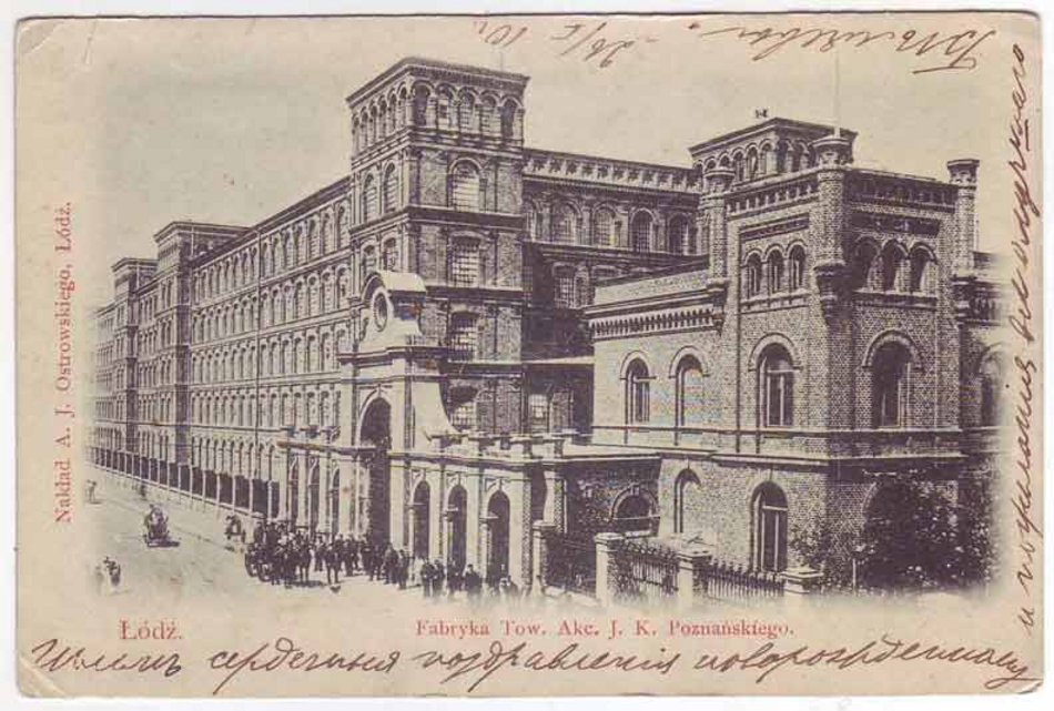 Łódź. Upadek przemysłu w Łodzi po 1989 roku. Historia zakładów Poltex i powstania Manufaktury