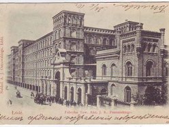 Łódź. Upadek przemysłu w Łodzi po 1989 roku. Historia zakładów Poltex i powstania Manufaktury