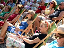 Łódź. Letnie koncerty w Altanie. Kobiety soulu w parku Źródliska w Łodzi