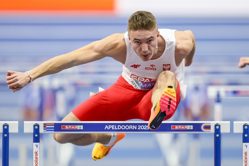 Wielki plebiscyt sportowy na najważniejsze wydarzenie 2025 roku w Łodzi