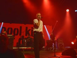 Łódź. Cool Kids of Death na Łódź Summer Festival 2025! Energia i bezkompromisowe brzmienia