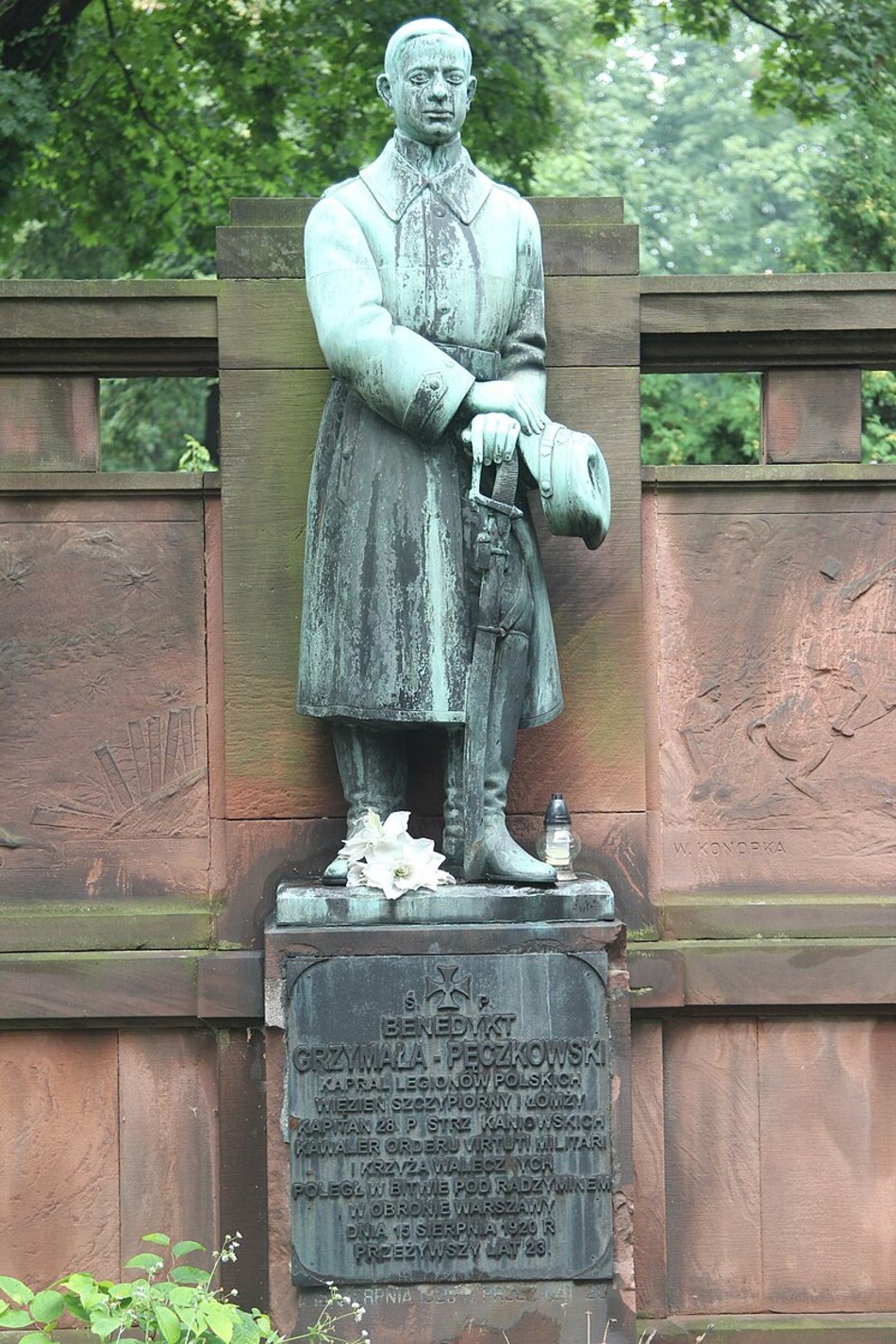 Łódź. Bohaterowie cudu nad Wisłą. Znasz ich łódzkie losy?