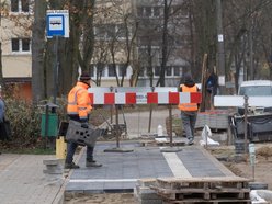 Remonty na Dąbrowie w Łodzi. Jak idą prace? Które ulice następne?