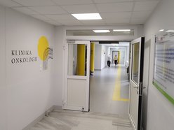 Centrum Onkologii Kobiet Ciężarnych w szpitalu Matki Polki