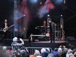 De Mono na Senioraliach 2026 w Łodzi. Andrzej Krzywy poruszył tłum