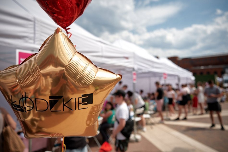 Jarmark Wojewódzki 2026 w Manufakturze. Koła gospodyń wiejskich, koncerty i więcej