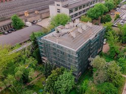Remonty dachów w Łodzi! Kamienice z nowym zadaszeniem