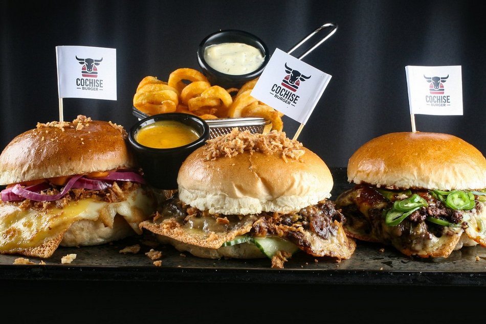 Łódź. Nowe restauracje przy Piotrkowskiej