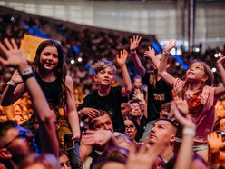 Łódź. Atlas Arena w Łodzi przyciąga tłumy! Aż 32 eventy, 250 tys. widzów i gigantyczne zasięgi w 2026 roku