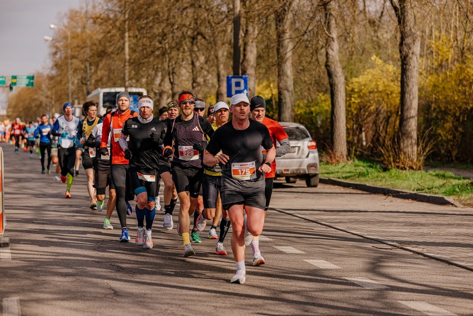 DOZ Maraton Łódź 2025. Zdjęcia i galeria