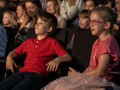 Łódź. Filmowe Lato dla dzieci w Łodzi. O empatii i odwadze w kinie