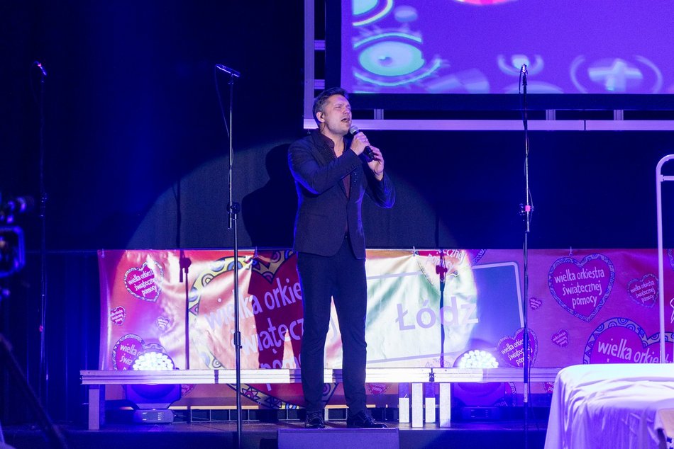 Łódź. Koncert w ramach WOŚP 2026 w Łodzi w Klubie Wytwórnia