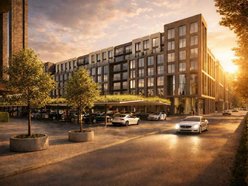 Łódź. Nowe osiedle mieszkaniowe na Bałutach? Powstał projekt na ponad 900 mieszkań