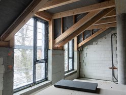 Nowe przedszkole w Nowosolnej pnie się w górę