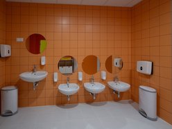 Nowy żłobek na Radogoszczu gotowy! Nowe miejsca dla dzieci