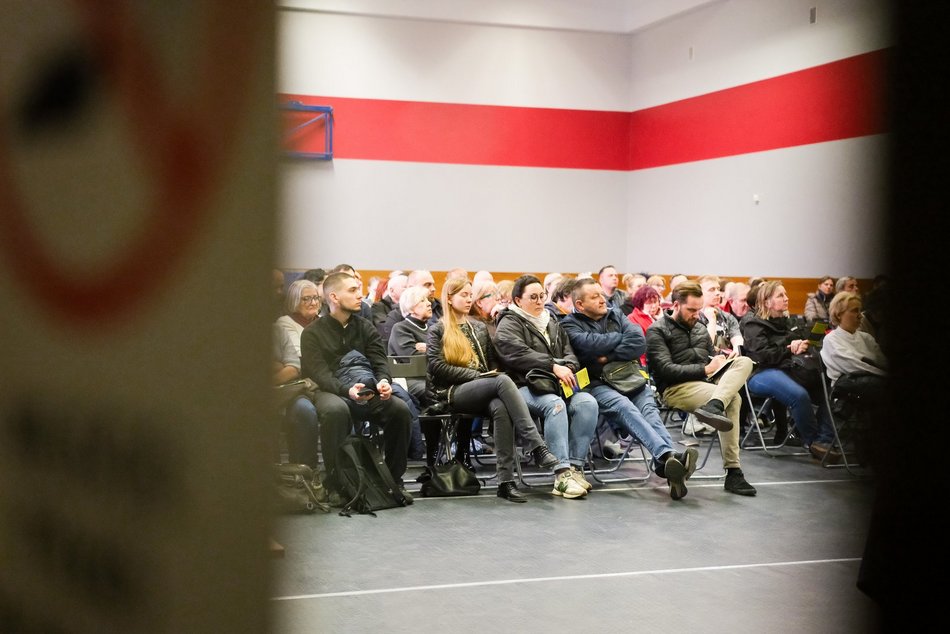 Kolej Dużych Prędkości w Łodzi. Ostatnie spotkanie z wykonawcą i inwestorem za nami