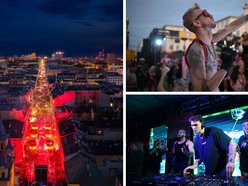 Łódź. TOP 25 zdjęć z Parady Wolności 2025 w Łodzi. Fantastyczni ludzie, muzyka i energia