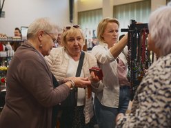 Targi Mody i Designu na Księżym Młynie. Wpadaj, a znajdziesz tam prawdziwe perełki!