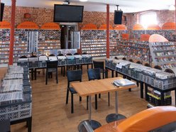 Łódź. Gdzie w Łodzi kupić płyty winylowe? Gama, Winyl Love, Ale Jazz i więcej