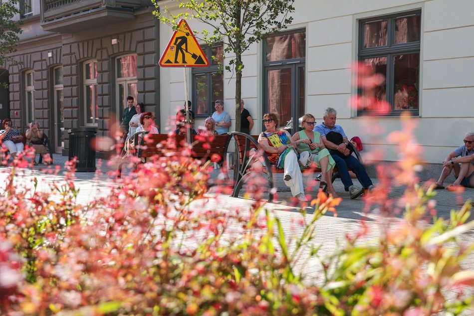 Łódź. Włókiennicza Unplugged w Łodzi. Kolejny klimatyczny koncert za nami!