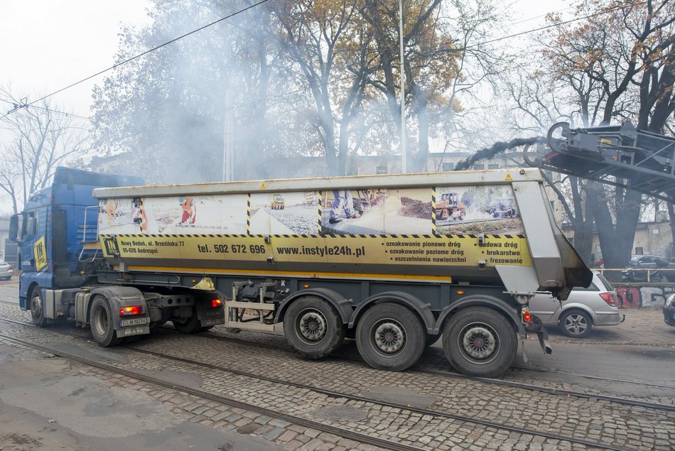 Ulica Mielczarskiego