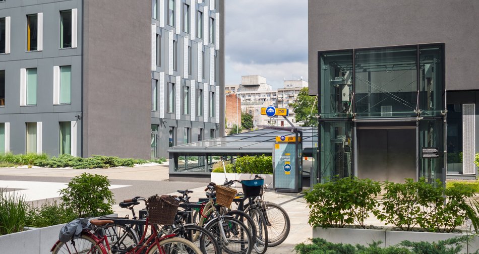 Największa przeprowadzka w historii Urzędu Miasta Łodzi. Będzie nowa siedziba!