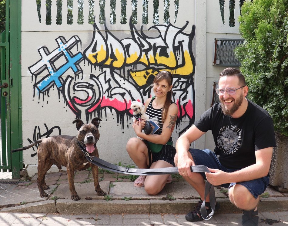 Dzień Kundelka w Łodzi