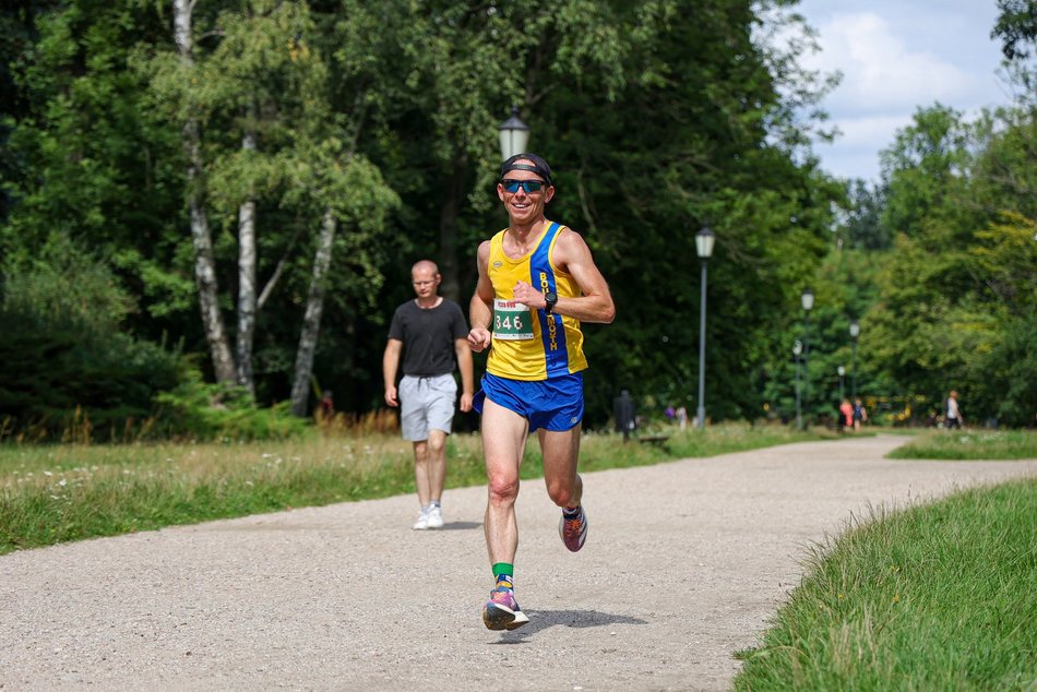 Pizza Run 2023 z Da Grasso w Łodzi