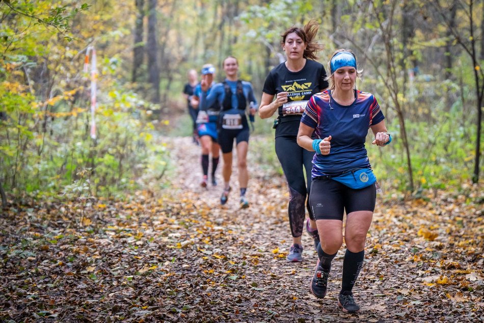 Jesienny Festiwal Szakala w Arturówku