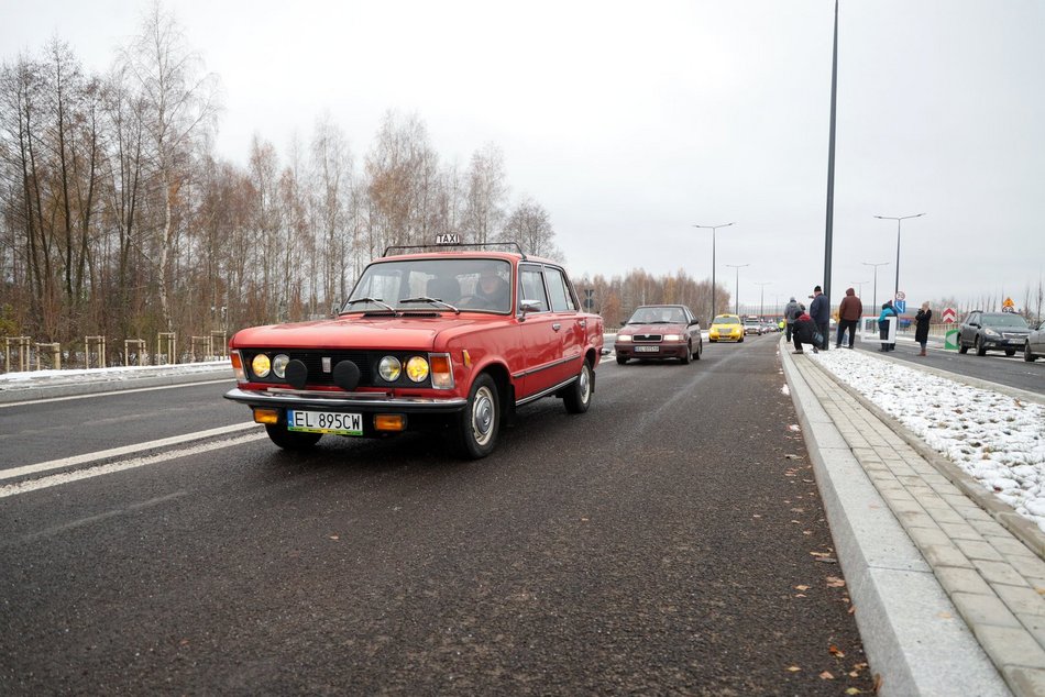 Trasa Górna otwarcie