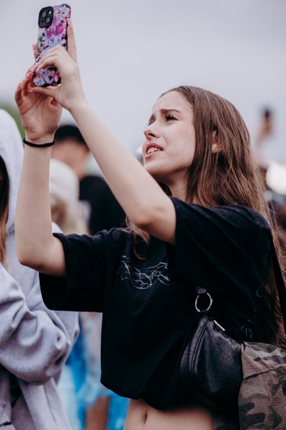 Byłeś/aś trzeciego dnia na Łódź Summer Festival 2025? Odszukaj się w galerii!