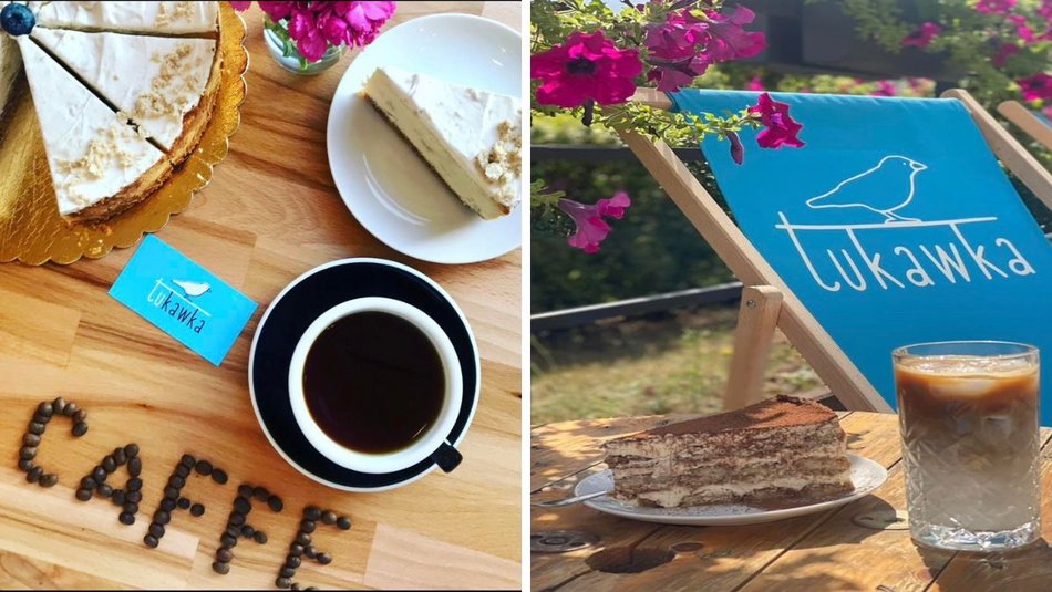 [Translate to Ukraiński:] kawiarnie w Łodzi