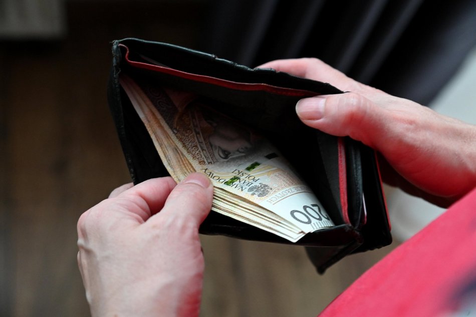 Waloryzacja rent i emerytur 2024