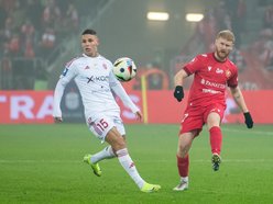 Widzew Łódź - Raków Częstochowa