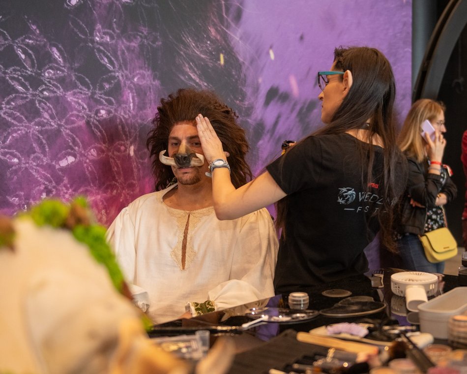 Wiedźmin Fest. Gościem głównym Henry Cavill! Wielkie święto fanów z całej Polski!