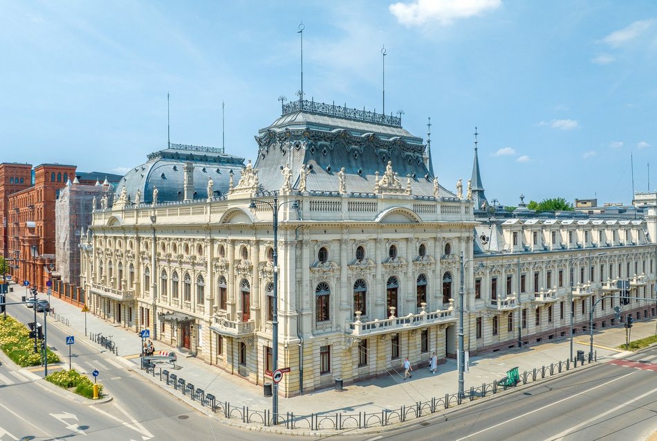 Łódź. Co robić w weekend w Łodzi? Audioriver 2025, silent disco, pierwszy zlot fanów kapibary