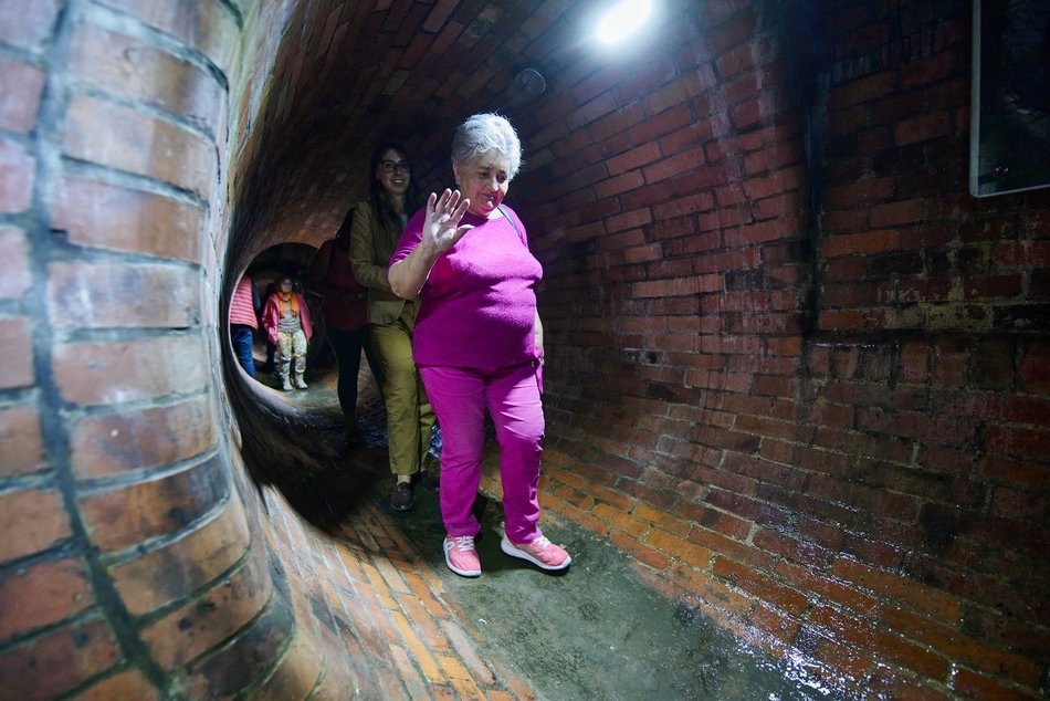 Kanał Dętka świętuje 100-lecie! Jakie atrakcje z okazji obchodów?