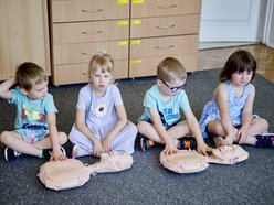 Łódź. Rekrutacja do przedszkoli