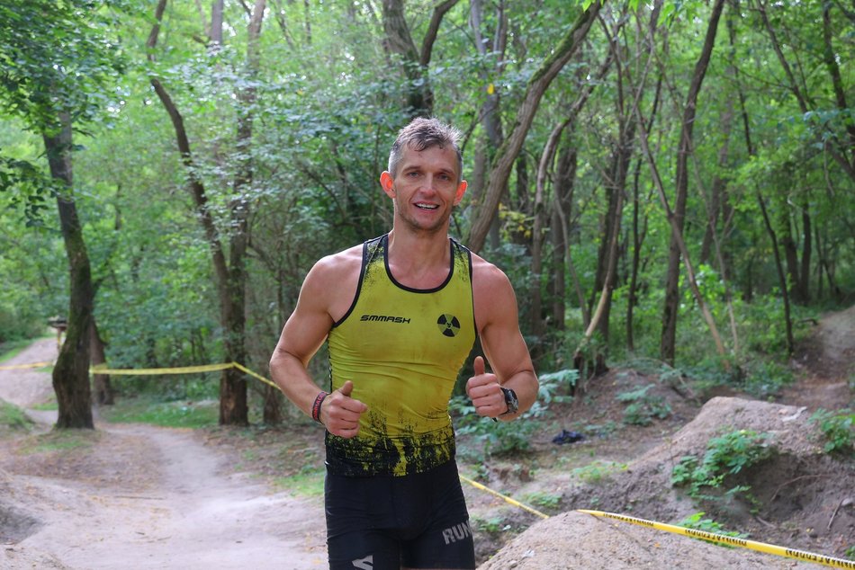 Biegłeś/aś w Runmageddon 2025 w Łodzi? Odszukaj się w galerii