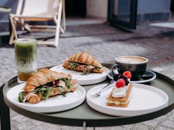 Nowa kawiarnia PAJ w Łodzi. Królestwo deserów i drożdżówek