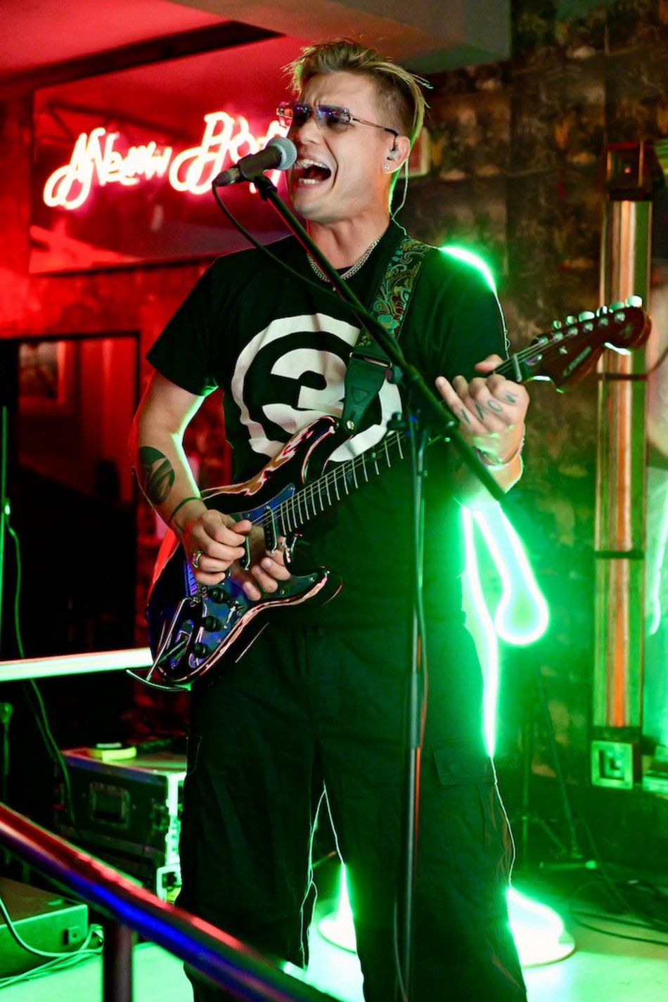 Łódź. Zismann i Staniu na Great September 2025 w Łodzi. Świeże i energetyczne brzmienia