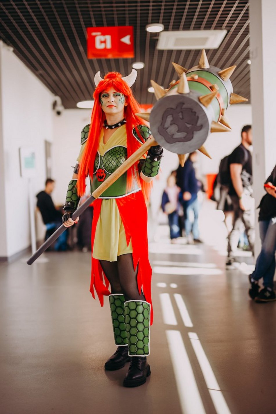 Łódź. Wystartował 36. Międzynarodowy Festiwal Komiksu i Gier! Łódź stolicą multiwersum